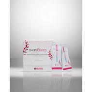 OVARA BLOOM inositol 5 in 1  COQ10 Inositol 40:1 vitamin D3 coq10 Marissa