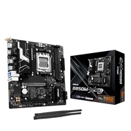 ASRock B850M-X WiFi R2.0 Motherboard Micro-ATX Motherboard MB6752