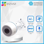 [ Genuine ] Ezviz C3TN 2.0MP outdoor Camera