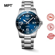 LONGINES HYDROCONQUEST - L3.781.4.96.6