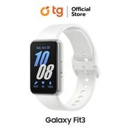 Samsung Galaxy Fit3 สมาร์ทวอทช์ (สินค้ารับประกัน1ปี) By TG