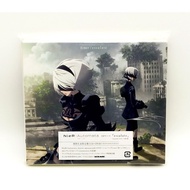 Aimer escalate Limited Edition NieR:Automata Ver1.1a CD + DVD