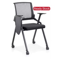 CCC 019 Certified by BIFMA (Free Installation) Training&Seminar / Folding Chair High quality Chair