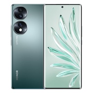 荣耀70 IMX800三主摄 高通骁龙778G Plus 66W快充 5G手机 12GB+256GB 墨玉青