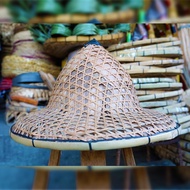 Aklan's Saruk Durable Salakot Hat