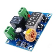 1PCS XH-M609 12-36 V DC Charger Module Protection Precision Undervoltage Protection Module Board Overvoltage Battery