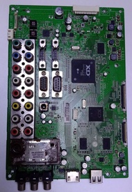 เมนบอร์ด Mainboard LG รุ่น 37LH50YR 42LH50YR :47LH50YR :55LH50YR-TA / EAX58017403 (0) อะไหล่แท้ถอด
