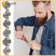 SUER Pliers Crimp Jaw, SN-58B/2546B/2549 /06/X6/06WF/03H 4mm Slot Crimping Tool, High Quality Multif