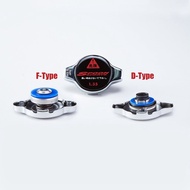 SPOON Radiator Cap Type-F Type-D