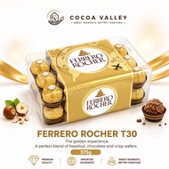 Ferrero Rocher T30 375g