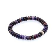 寶麗金珠寶-天然舒俱萊石手珠