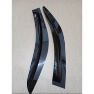 Avp pick up car gutter