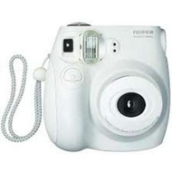 (保留)拍立得 富士mini 7s 拍立得相機 富士mini 7s 拍立得相機 FujiFilm mini 7s 拍立得7s Mini8 Mini25 Mini50