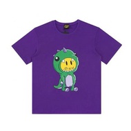 包順豐 👕實拍4色 Drew House Tee Shirt 小恐龍 / M-XXL