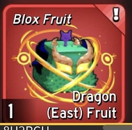 Blox fruit