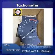 PROTON ORIGINAL Wira 1.5 Manual Meter Tachometer MR175559