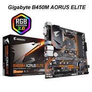 GIGABYTE MOTHER BOARD GA_B450M_AORUS_ELITE