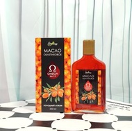 俄羅斯 沙棘油 沙棘果油 250ml