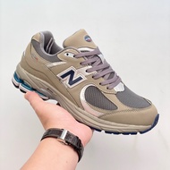 New Balance M2002R Original Mens and Womens Vintage Casual Running Shoes Comfortable Shock Absorbing