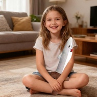 Funny Shark Plush Toy 50cm, Hilarious Gag Gift For Teens & Adults, Meme-inspired Goofy Stuffed N1v3