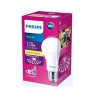 12W Bohlam LED PHILIPS / Lampu PHILIPS LED Bulb / Lampu LED PHILIPS 12 W 12 WATT