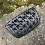 Pad Brake Pedal Rubber Brake Automatic Toyota Crown GRS180 GRS181 GRS182 GRS183 GRS184 GRS188 GRS200