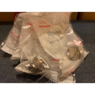HONDA Japanese Standard CIVIC EK9 EG6 K5 K6 K7 K8 K9 K10 Engine Oil Unloading Screw (Single Price)