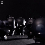 Unbox x Sanrio Collection (Unbox in Black)