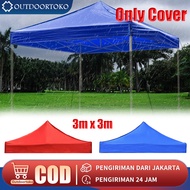 Tenda Lipat / Kerai &amp; Kanopi / Tenda Gazebo/ Tenda Lipat Bazar 3x3/Atap Tenda Lipat /Tenda Lipat Otomatis Outdoor/Tenda Lipat Bazar 3x4/Tenda Bazar Pameran /Tenda Dagang Otomatis/ Atap Tenda Lipat 3x3