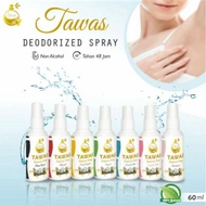 Fmd48 - Alum Spray Deodorant - Alum Deodorant - Powerful Deodorant