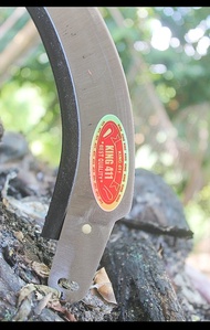 EGREK SAWIT GJY KING 411 ORIGINAL MADE IN MALAYSIA SIAP PAKAI