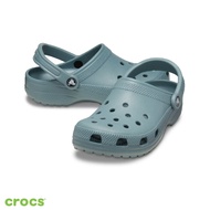 CROCS CROCS Men Women (Unisex Shoes) Classic CROCS 10001-3YO Pond Green