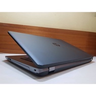 HP Probook 470 G2 ,i7 ,17" Gaming, Editing (Used Laptop)