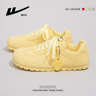 Warrior | Vintage Versatile Deck Shoes