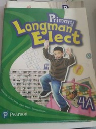 Primary longman elect 4A,4B