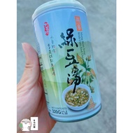 Mother Hua Must Know Famous House Oatmeal Mung Bean Soup Specification: 320G Forbidden ️ Market Pric