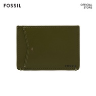Fossil Joshua Green Card Case ML4461B376