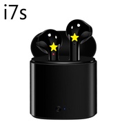 i7s Bluetooth Earphone TWS Wireless Earbuds Headphone Wireless Headset
