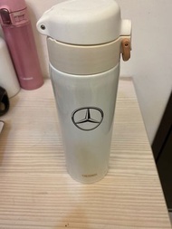 Thermos 賓士原廠保溫瓶