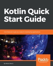 Kotlin Quick Start Guide Marko Devcic