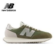 [New Balance] NB Retro Shoes _ Women Green Ws237msw-B Last 237