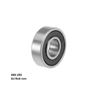 Bearing 692 Bearing 693 Bearing 694 Bearing 695 Bearing 696 Bearing 697 Bearing 698 698zz 6982rs 692