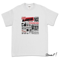 GUNS N ROSES - LIES BAND T-SHIRT/