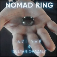 Nomad Ring by Avi Yap and Sultan Orazaly digital video instant download