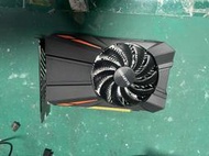 【可開發票】技嘉GTX1050 2G顯卡  拆機顯卡GTX1050 2G 不需要供電 實物圖拍攝
