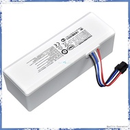 STYTJ01ZHM for Xiaomi Mijia 1C Robot Vacuum Mop Cleaner Robot Vacuum Cleaner Battery