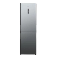 HITACHI 日立 - 雙門雪櫃-晶鑽鏡面 312L