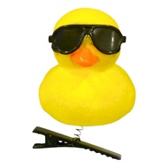 Jepit Rambut Anak Bentuk Bebek Lucu Hair Clip Aksesoris Rambut Motif Karakter Lucu ptt