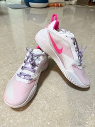 Nike Hyperace 排球鞋