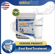 Golden Gout Colostrum Low sugar Milk Prevent Gout 400grams